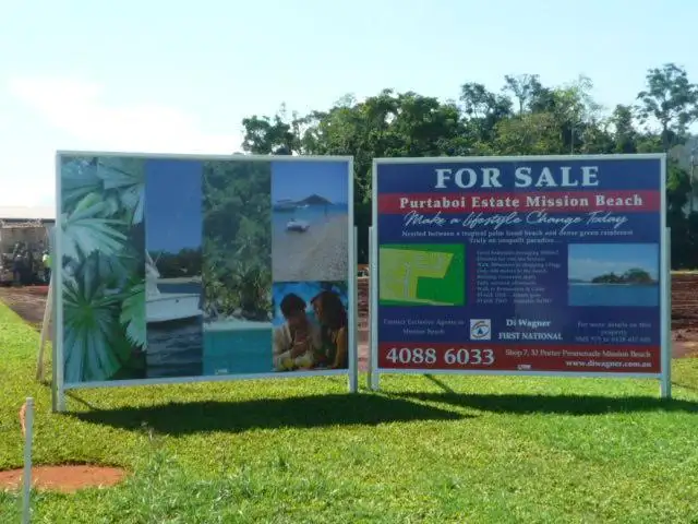 Third view of Homely land listing, LOT 15/15 Island Close, Mission Beach QLD 4852