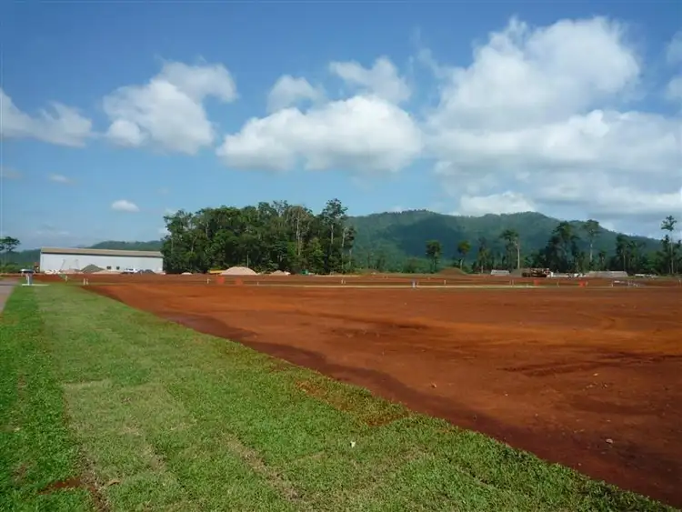 Fifth view of Homely land listing, LOT 15/15 Island Close, Mission Beach QLD 4852