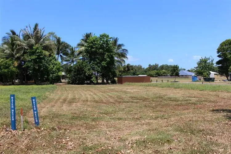 LOT Lot 113/Lot 113 Coral Close, Mission Beach QLD 4852