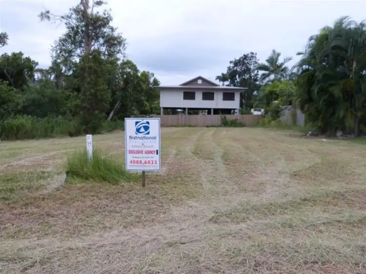 LOT 22/22 Triton Street, Mission Beach QLD 4852