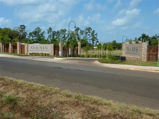 LOT 110/Lot 110 Coral Close, Mission Beach QLD 4852