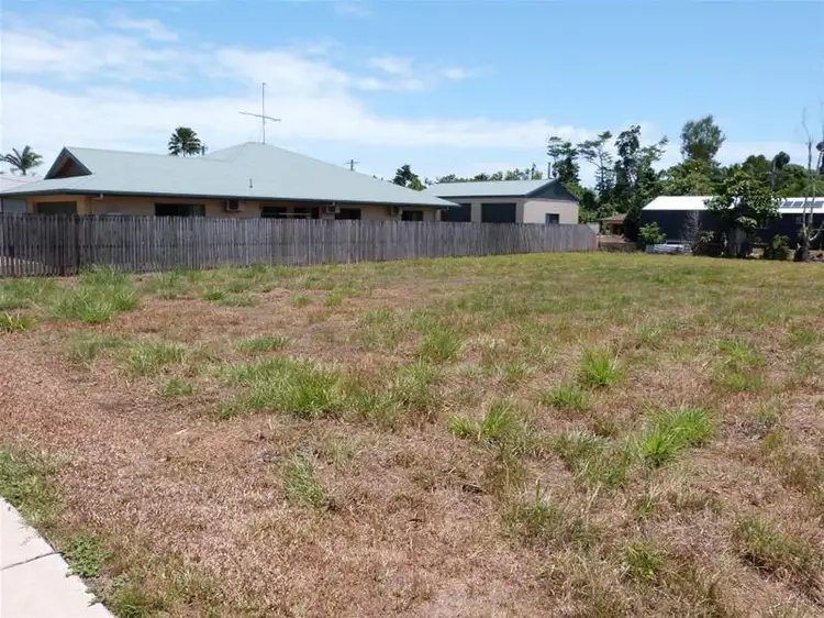 LOT 27/38 Seaview Street, Mission Beach QLD 4852