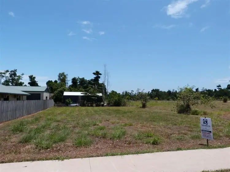 Sixth view of Homely land listing, LOT 27/38 Seaview Street, Mission Beach QLD 4852