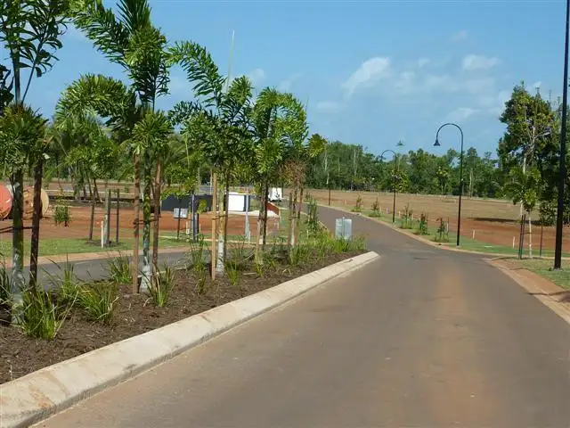 Fifth view of Homely land listing, LOT 101/1 Coral Close, Mission Beach QLD 4852
