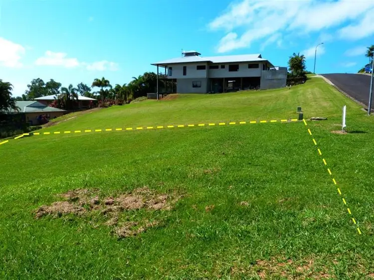 LOT 119/43 Dunkalli Crescent, Wongaling Beach QLD 4852