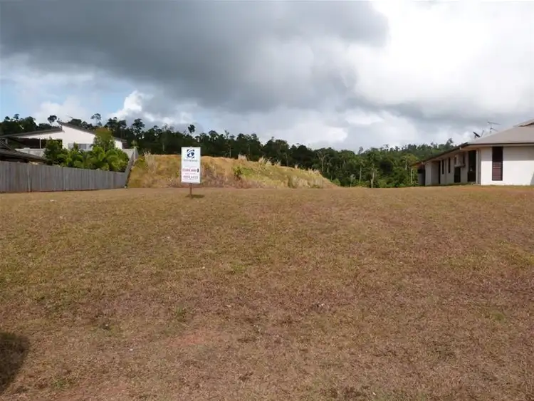 Third view of Homely land listing, LOT 11/8 Oceanview Drive, Wongaling Beach QLD 4852