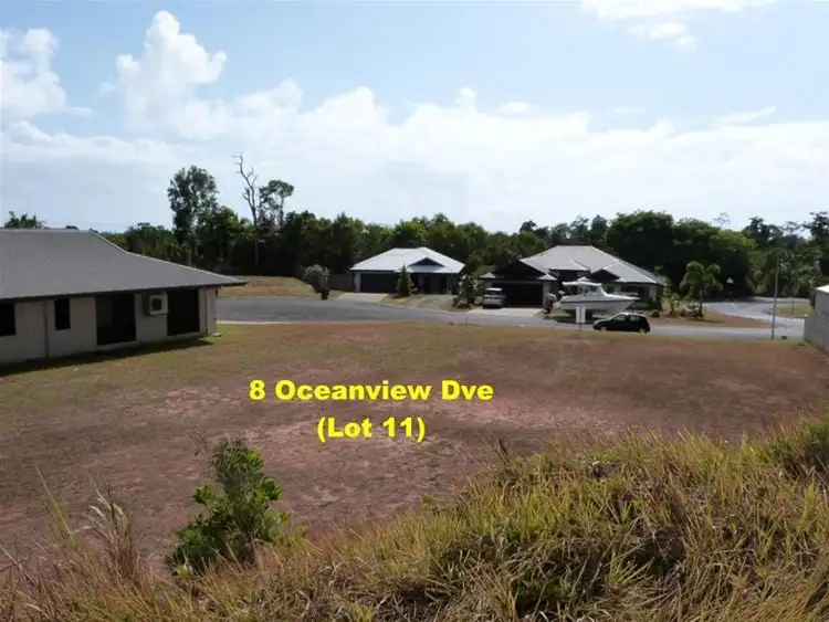 Fifth view of Homely land listing, LOT 11/8 Oceanview Drive, Wongaling Beach QLD 4852