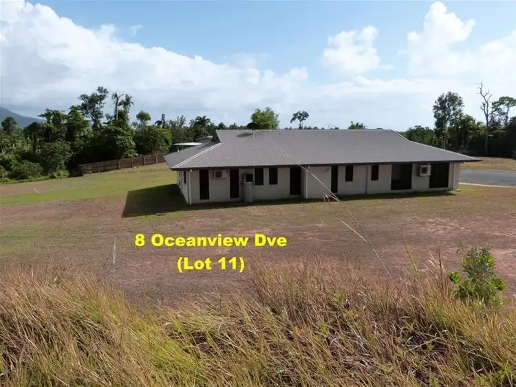 Sixth view of Homely land listing, LOT 11/8 Oceanview Drive, Wongaling Beach QLD 4852