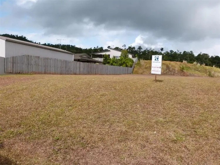Seventh view of Homely land listing, LOT 11/8 Oceanview Drive, Wongaling Beach QLD 4852