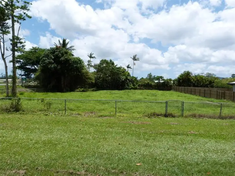 Second view of Homely land listing, LOT 608/38 Ryrie Street, El Arish QLD 4855