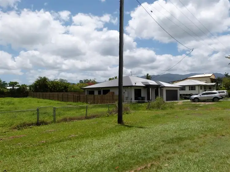 Fourth view of Homely land listing, LOT 608/38 Ryrie Street, El Arish QLD 4855