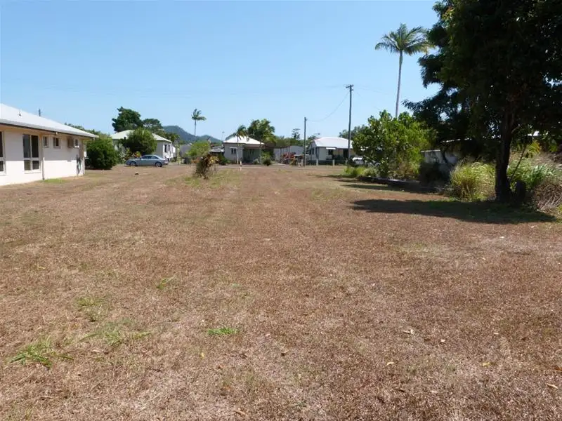 Main view of Homely land listing, LOT 518/5 Wilson Street, El Arish QLD 4855