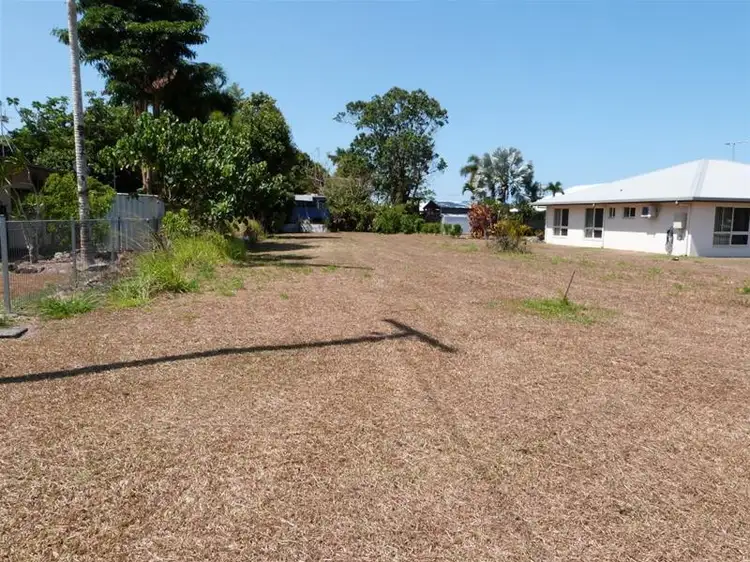 Third view of Homely land listing, LOT 518/5 Wilson Street, El Arish QLD 4855