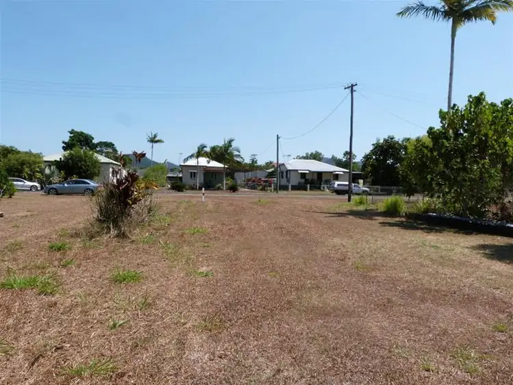 Sixth view of Homely land listing, LOT 518/5 Wilson Street, El Arish QLD 4855