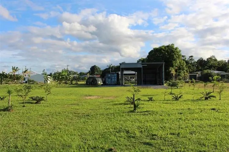 Main view of Homely land listing, LOT L18/5 Mary Street, Silkwood QLD 4856