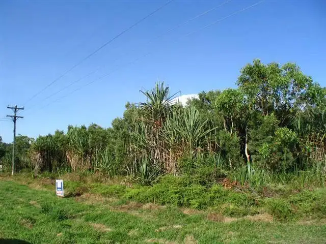 Main view of Homely land listing, Address available on request
