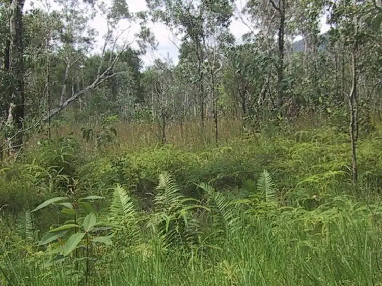 Third view of Homely land listing, Address available on request