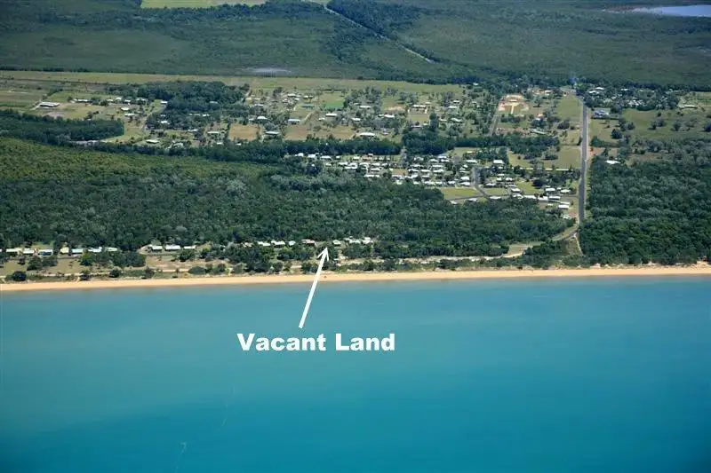 Main view of Homely land listing, LOT L2204/119 Taylor Street, Tully Heads QLD 4854