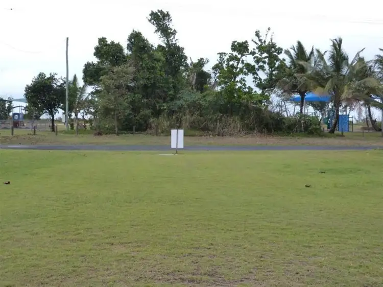Second view of Homely land listing, LOT L2204/119 Taylor Street, Tully Heads QLD 4854