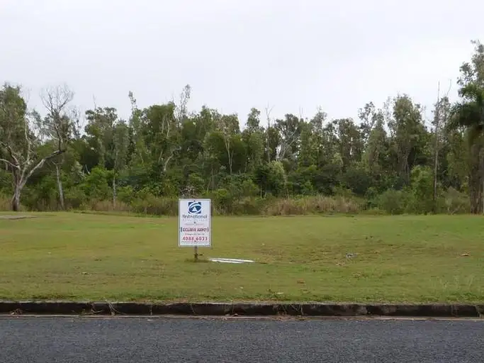 Fourth view of Homely land listing, LOT L2204/119 Taylor Street, Tully Heads QLD 4854