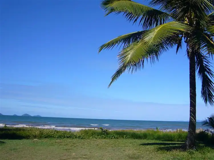 Seventh view of Homely land listing, LOT L2204/119 Taylor Street, Tully Heads QLD 4854
