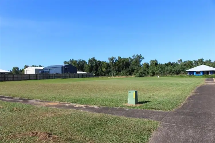 LOT Lot 24/17 Nivosa Court, Mission Beach QLD 4852