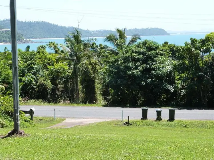 LOT Lot 39/34 Alexander Drive, Mission Beach QLD 4852