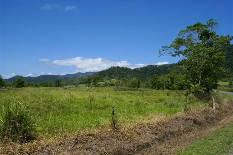 Second view of Homely land listing, LOT 2/2 Crupi Road, El Arish QLD 4855