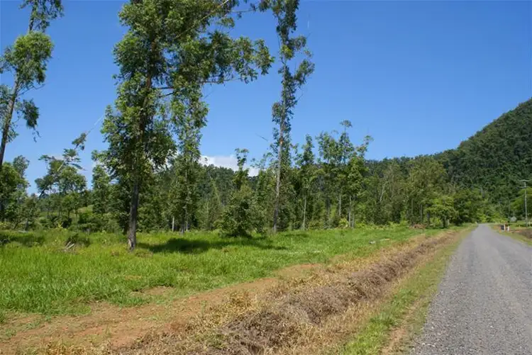 Fourth view of Homely land listing, LOT 2/2 Crupi Road, El Arish QLD 4855