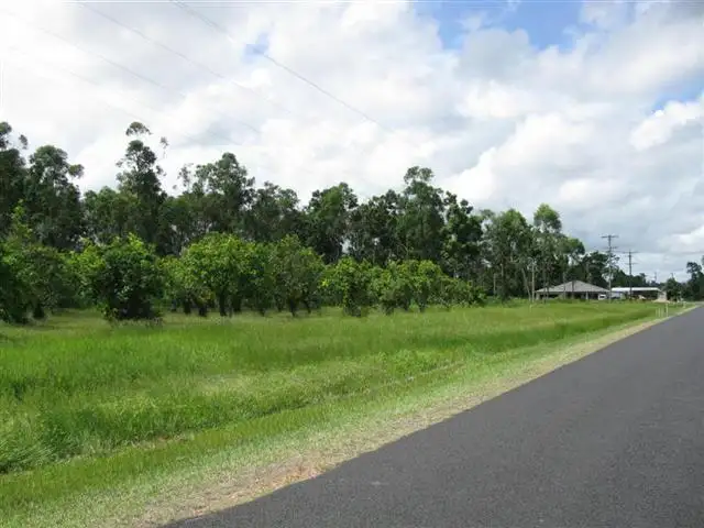 Sixth view of Homely land listing, LOT 2/2 Crupi Road, El Arish QLD 4855