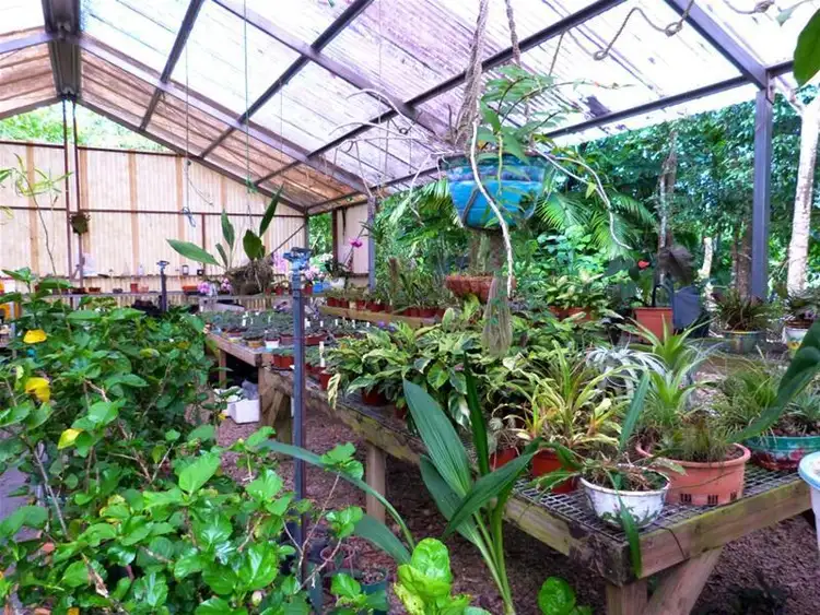 Fourth view of Homely land listing, LOT 1/463 East Feluga Road, East Feluga QLD 4854