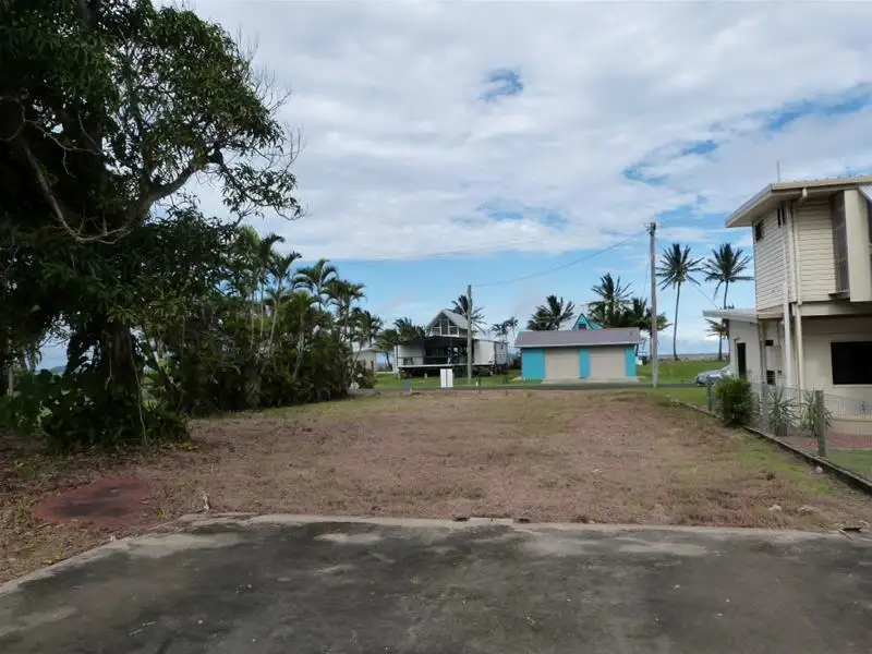 Main view of Homely land listing, LOT 36/7 Taylor Street, Tully Heads QLD 4854