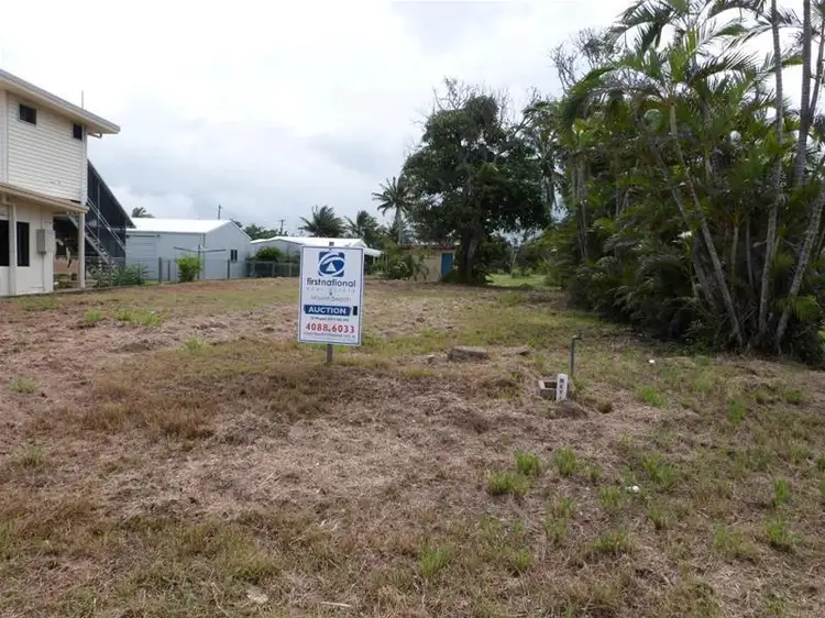Fifth view of Homely land listing, LOT 36/7 Taylor Street, Tully Heads QLD 4854