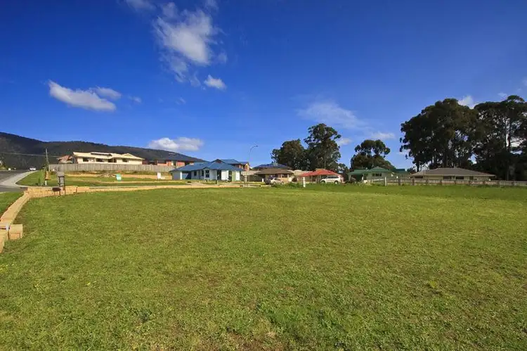 Third view of Homely land listing, 2 Plum Tree Close, Huonville TAS 7109