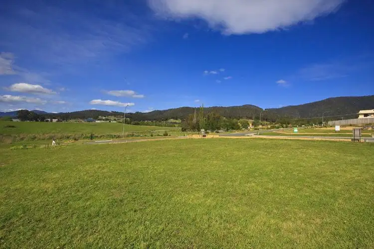 Sixth view of Homely land listing, 2 Plum Tree Close, Huonville TAS 7109