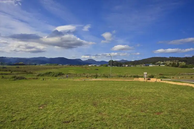 Seventh view of Homely land listing, 2 Plum Tree Close, Huonville TAS 7109