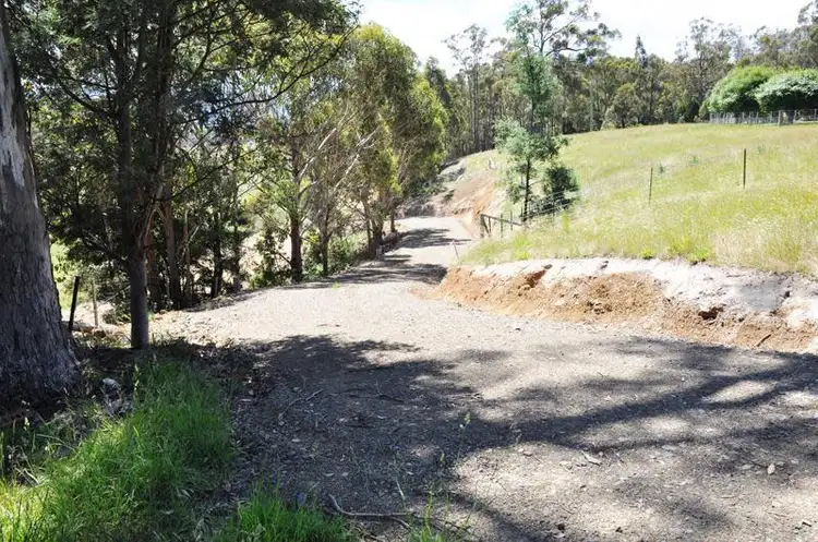 Second view of Homely land listing, Lot 2 Turn Creek Road, Grove TAS 7109