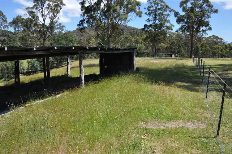 Fourth view of Homely land listing, Lot 2 Turn Creek Road, Grove TAS 7109