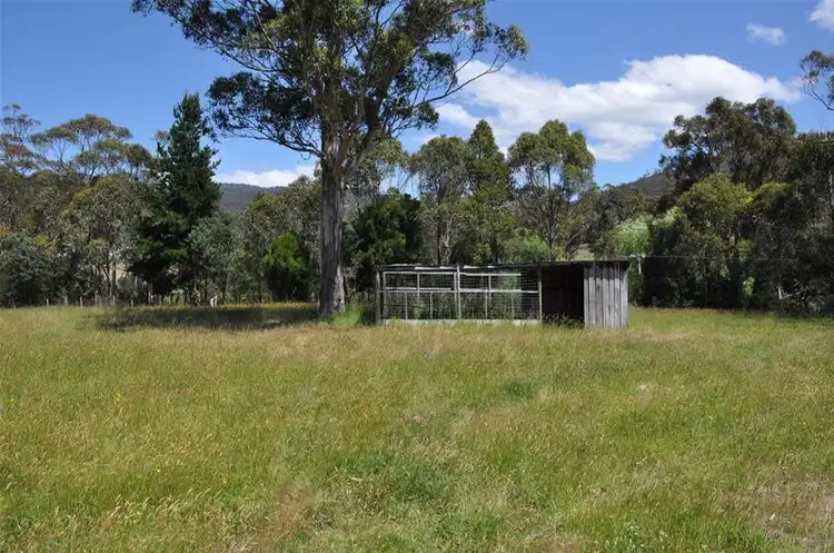 Fifth view of Homely land listing, Lot 2 Turn Creek Road, Grove TAS 7109