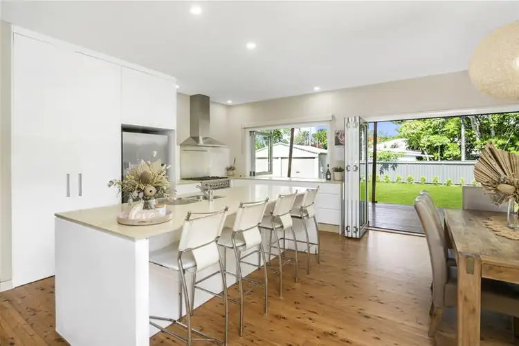 Second view of Homely house listing, 7 Currumbin Creek Road, Currumbin Waters QLD 4223