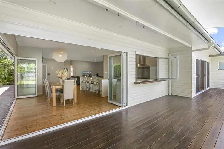 Fourth view of Homely house listing, 7 Currumbin Creek Road, Currumbin Waters QLD 4223