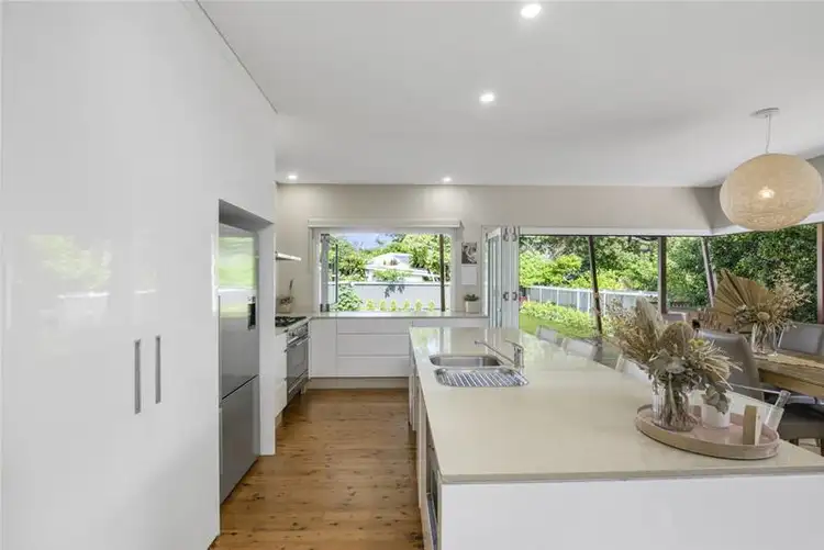 Fifth view of Homely house listing, 7 Currumbin Creek Road, Currumbin Waters QLD 4223