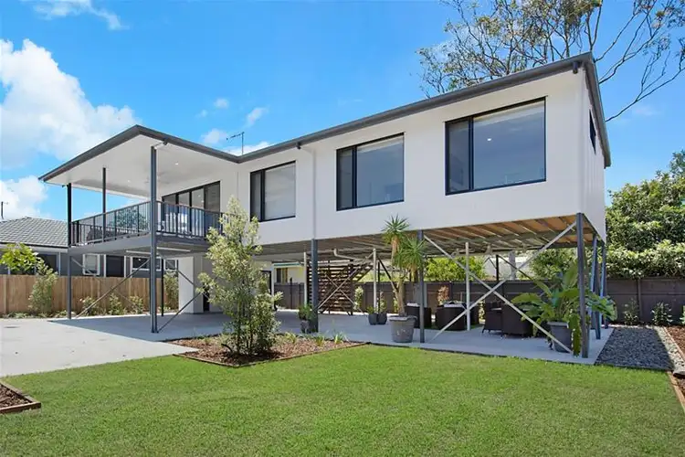 60B Riverside Drive, Currumbin Waters QLD 4223