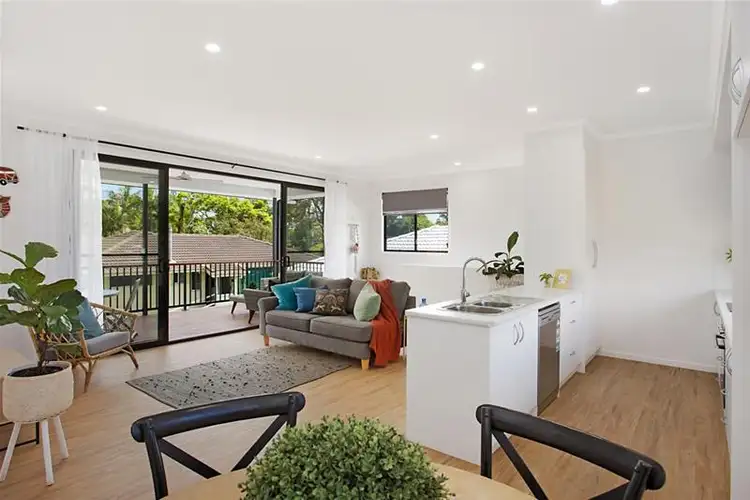 Second view of Homely house listing, 60B Riverside Drive, Currumbin Waters QLD 4223