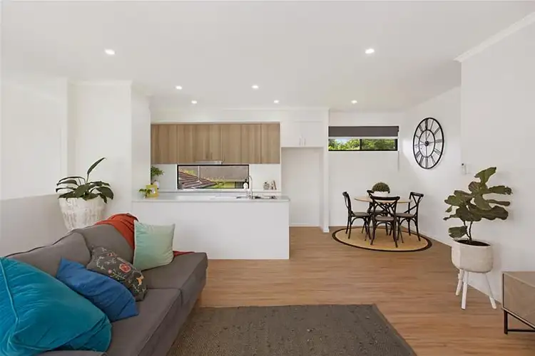 Third view of Homely house listing, 60B Riverside Drive, Currumbin Waters QLD 4223