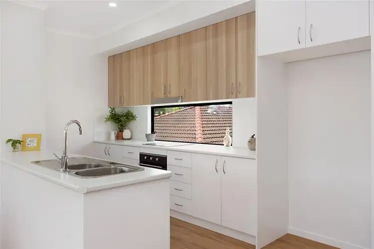 Fourth view of Homely house listing, 60B Riverside Drive, Currumbin Waters QLD 4223