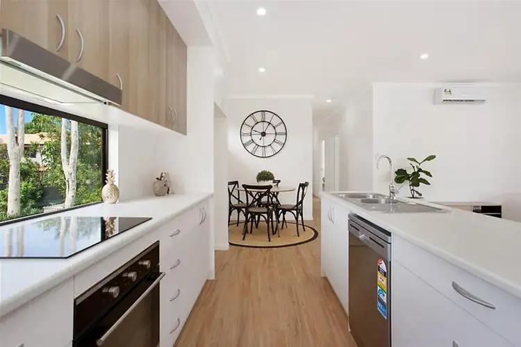 Fifth view of Homely house listing, 60B Riverside Drive, Currumbin Waters QLD 4223