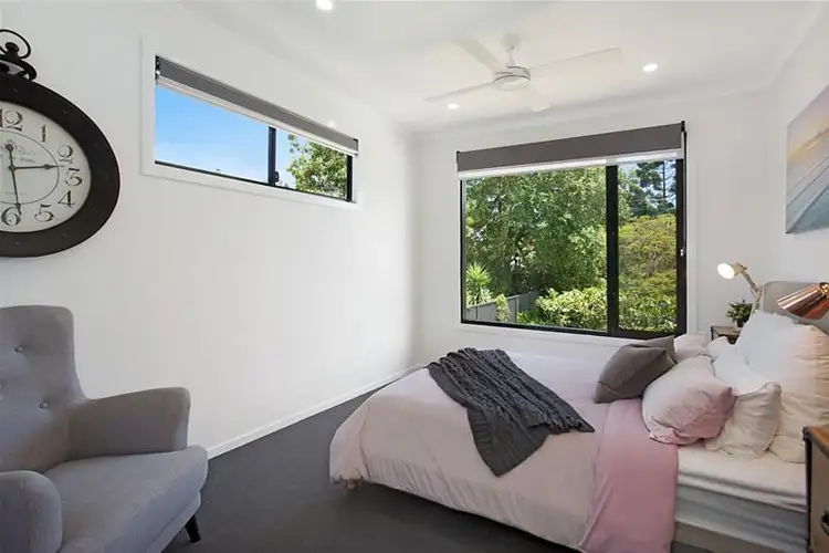 Sixth view of Homely house listing, 60B Riverside Drive, Currumbin Waters QLD 4223