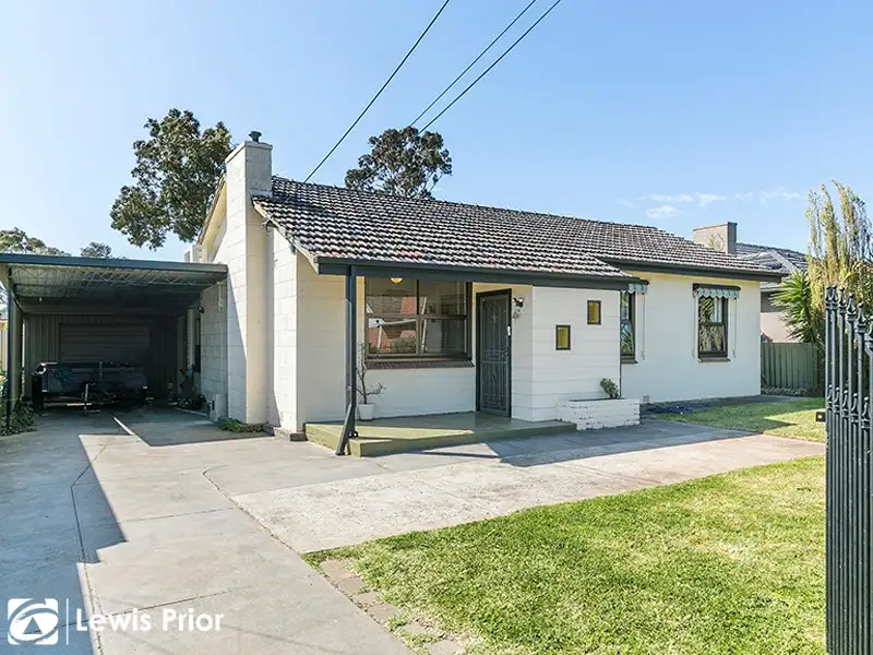 Main view of Homely house listing, 49 Sunshine Avenue, Warradale SA 5046