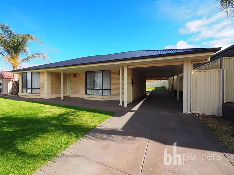 Fourth view of Homely house listing, 3 Bunyip Way, Mannum SA 5238
